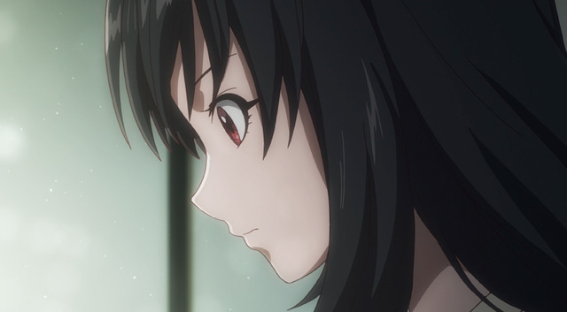 『あかねさす少女』アニメ 第2弾PVカット(C)Akanesasu Anime Project