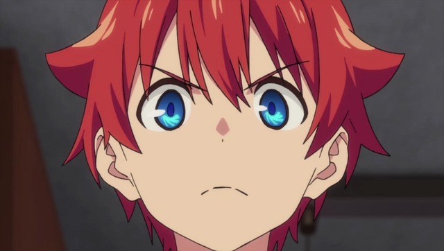 『SSSS.GRIDMAN』放送直前PVカット(C)円谷プロ (C)2018 TRIGGER・雨宮哲／「GRIDMAN」製作委員会