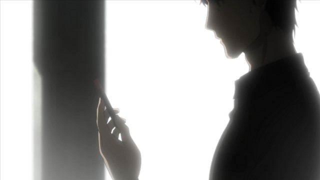 『シュタインズ・ゲート ゼロ』第21話 先行カット (C)2018 MAGES./KADOKAWA/未来ガジェット研究所