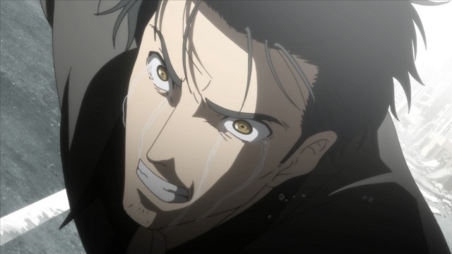 『シュタインズ・ゲート ゼロ』第21話 先行カット (C)2018 MAGES./KADOKAWA/未来ガジェット研究所