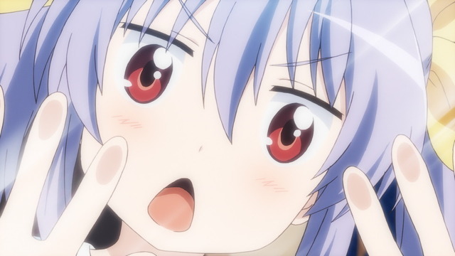 『劇場版 のんのんびより ばけーしょん』(C)2018 あっと・KADOKAWA刊/旭丘分校管理組合劇場