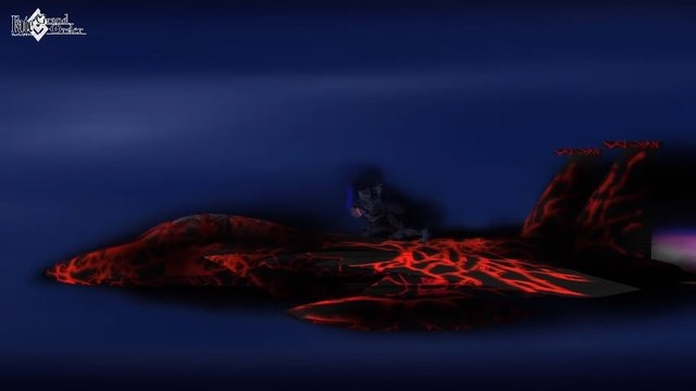 『FGO』「ランスロット(バーサーカー)」のバトルモーション＆宝具演出がリニューアル！