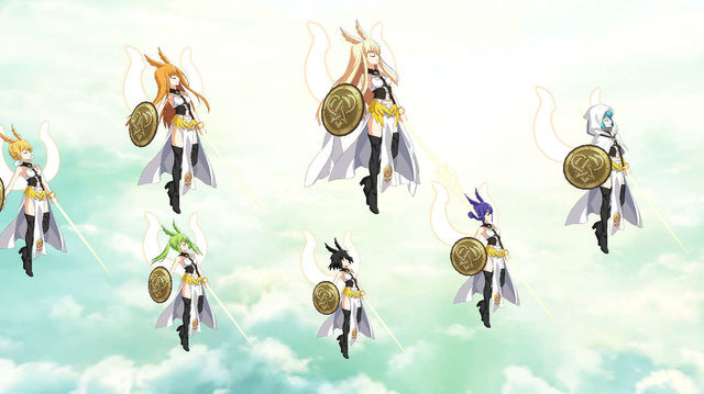 『FGO』第2部 第2章「無間氷焔世紀 ゲッテルデメルング」あなたの満足度は星いくつ？─新たな異聞帯の物語はマスターの心に刺さったのか【アンケート】