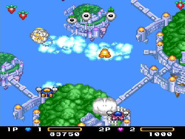 『ゲーム19XX～20XX』第3回：アニメ『ハイスコアガール』の物語の始まりにして対戦格闘ゲーム元年となった1991年を振り返る