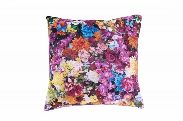 クッション（3,200円）☆