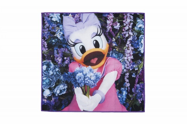 ウォッシュタオル（各1,400円）☆