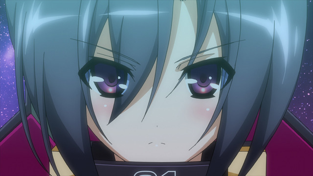 『境界線上のホライゾン』完全新作特典アニメーション 場面カット(C)川上稔／アスキー・メディアワークス／境界線上のホライゾン製作委員会