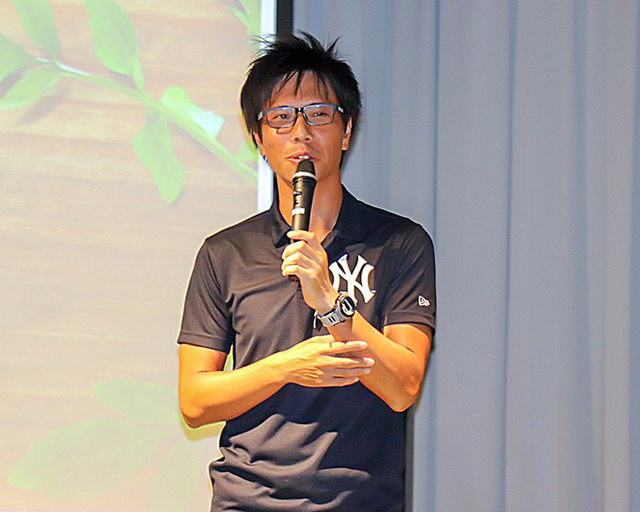 「プロデューサーに向いてのいるのは大人気ない大人」社内一おとな気ないのは塩川Ｐ!?ーディライトワークス肉会Vol.4レポ