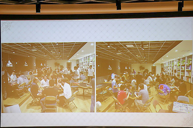 「プロデューサーに向いてのいるのは大人気ない大人」社内一おとな気ないのは塩川Ｐ!?ーディライトワークス肉会Vol.4レポ