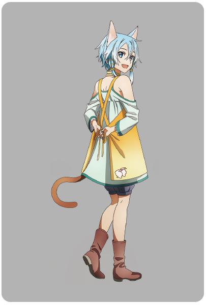 描き下ろしカード 第2弾(C)2017 川原 礫／ＫＡＤＯＫＡＷＡ　アスキー・メディアワークス／SAO-A Project(C)2017 時雨沢恵一／ＫＡＤＯＫＡＷＡ　アスキー・メディアワークス／GGO Project