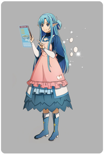 描き下ろしカード　第2弾(C)2017 川原 礫／ＫＡＤＯＫＡＷＡ　アスキー・メディアワークス／SAO-A Project(C)2017 時雨沢恵一／ＫＡＤＯＫＡＷＡ　アスキー・メディアワークス／GGO Project