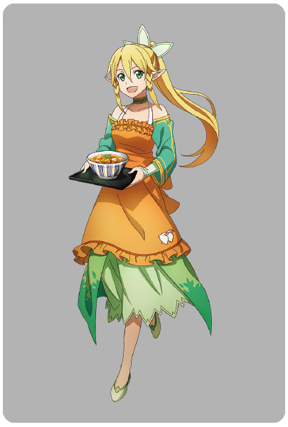 描き下ろしカード 第2弾(C)2017 川原 礫／ＫＡＤＯＫＡＷＡ　アスキー・メディアワークス／SAO-A Project(C)2017 時雨沢恵一／ＫＡＤＯＫＡＷＡ　アスキー・メディアワークス／GGO Project