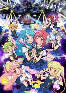「AKB0048」(c)サテライト／AKB0048製作委員会