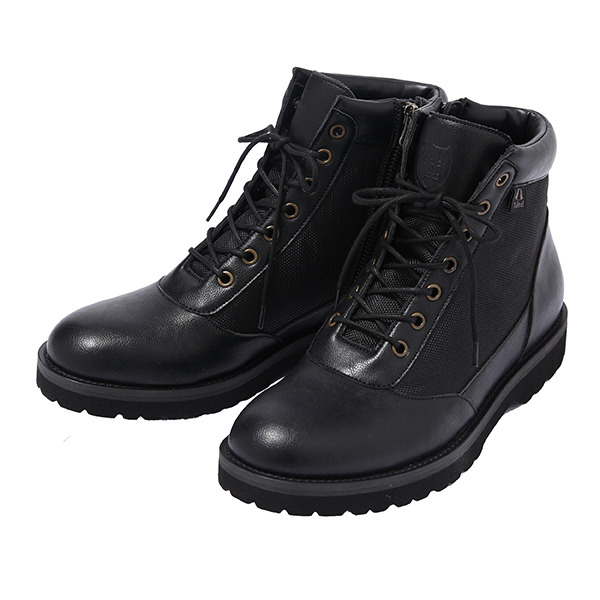 継続高校モデル　ブーツ　24,800円(税別) (C)GIRLS und PANZER Finale Projekt