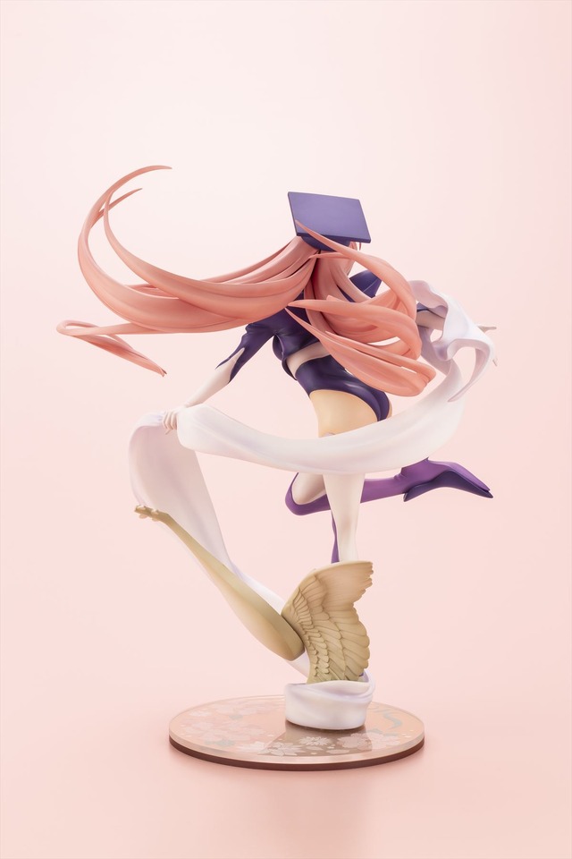 「ARTFX J 妲己」13,000円（税抜）(C)安能務・藤崎竜／集英社・「覇穹 封神演義」製作委員会