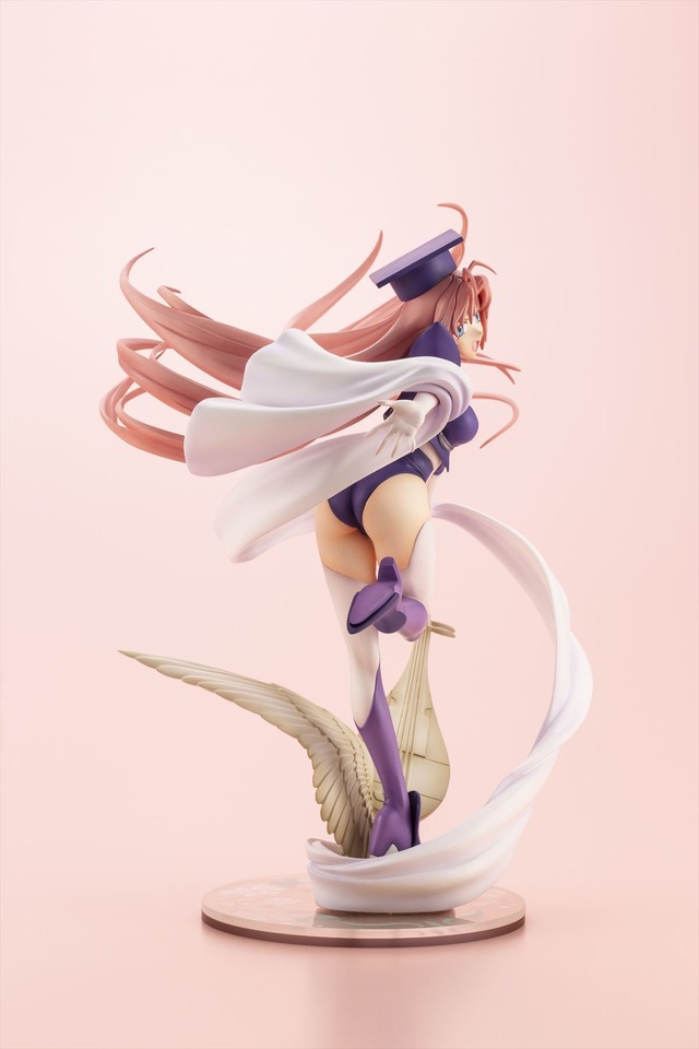 「ARTFX J 妲己」13,000円（税抜）(C)安能務・藤崎竜／集英社・「覇穹 封神演義」製作委員会