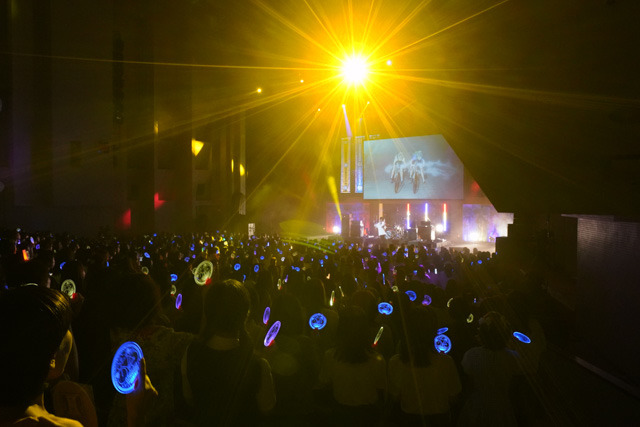 「LE TOUR DE YOWAPEDA（ツール・ド・ヨワペダ）2018」イベントスチール(C)渡辺航（週刊少年チャンピオン）／弱虫ペダル04製作委員会