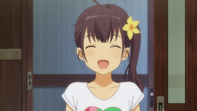 『劇場版 のんのんびより ばけーしょん』PV場面写 (C)2018 あっと・KADOKAWA刊/旭丘分校管理組合劇場