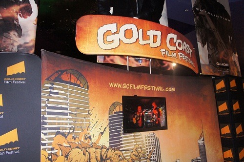 ジャンル映画を中心に国内外の著名人も参加するゴールドコースト映画祭