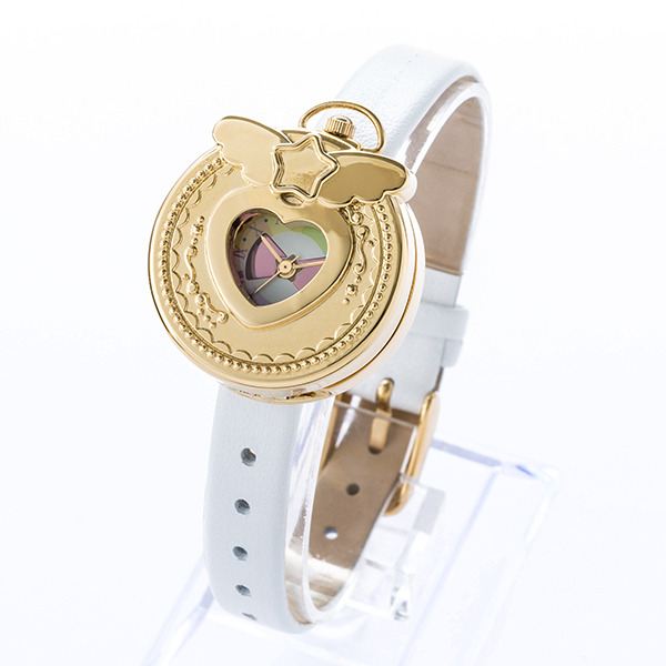 「プリパラアイドルウォッチ」18,800円（税別）(C)プリティーオールフレンズ2018