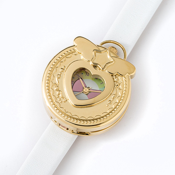 「プリパラアイドルウォッチ」18,800円（税別）(C)プリティーオールフレンズ2018