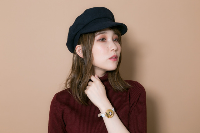 「プリパラアイドルウォッチ」18,800円（税別）(C)プリティーオールフレンズ2018