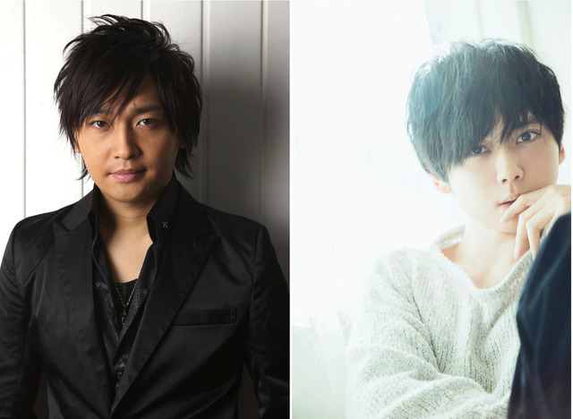 中村悠一＆梶裕貴