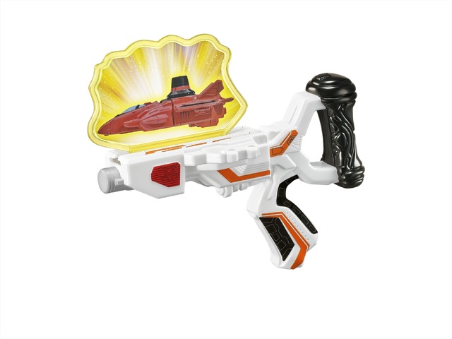 変身！VSチェンジャー(ルパンモード)(C)2018 テレビ朝日・東映AG・東映