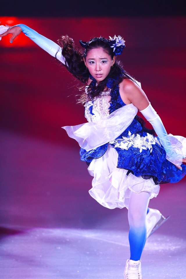 「フィギュアスケート Life Extra～Ice Show in Japan 2018～」1,500円（税別）