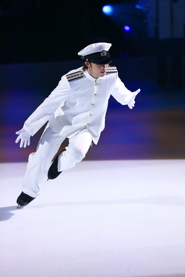 「フィギュアスケート Life Extra～Ice Show in Japan 2018～」1,500円（税別）