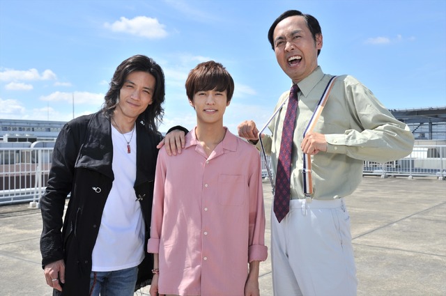 『仮面ライダージオウ』第5話＆第6話