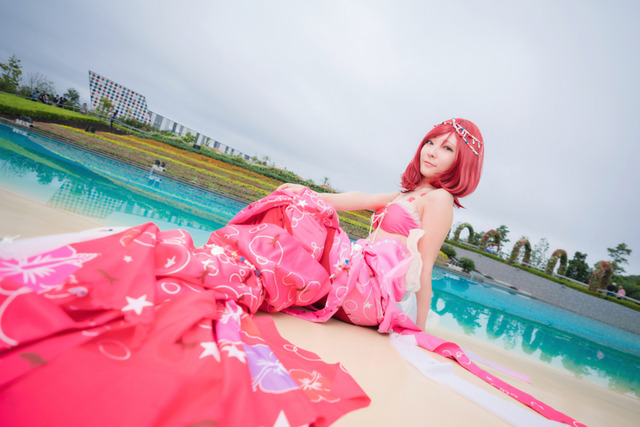 【コスプレ】「ラグコス2018」水着&水着&水着のオンパレード！ 美女コスプレイヤーまとめ【写真95枚】