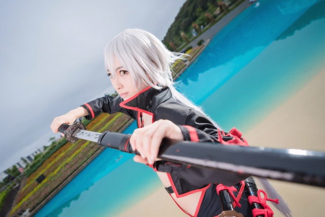 【コスプレ】「ラグコス2018」水着&水着&水着のオンパレード！ 美女コスプレイヤーまとめ【写真95枚】