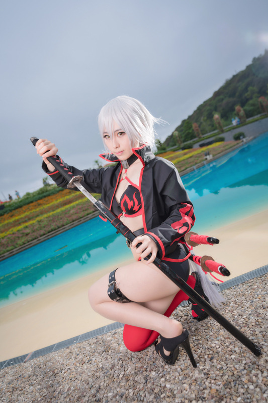 【コスプレ】「ラグコス2018」水着&水着&水着のオンパレード！ 美女コスプレイヤーまとめ【写真95枚】