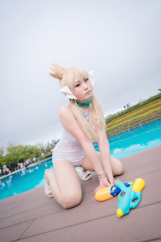 【コスプレ】「ラグコス2018」水着&水着&水着のオンパレード！ 美女コスプレイヤーまとめ【写真95枚】
