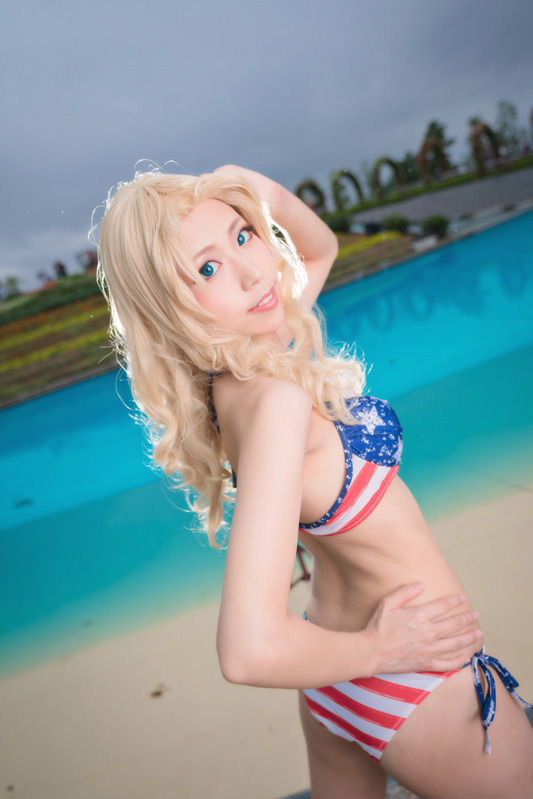 【コスプレ】「ラグコス2018」水着&水着&水着のオンパレード！ 美女コスプレイヤーまとめ【写真95枚】