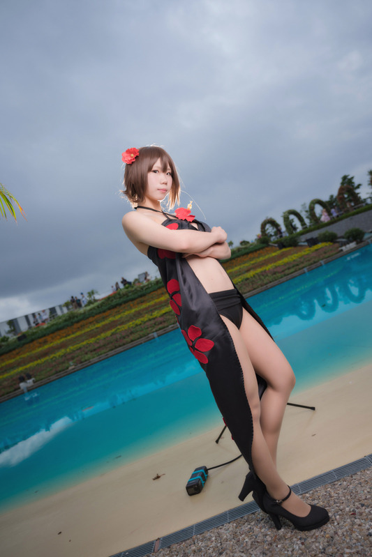 【コスプレ】「ラグコス2018」水着&水着&水着のオンパレード！ 美女コスプレイヤーまとめ【写真95枚】