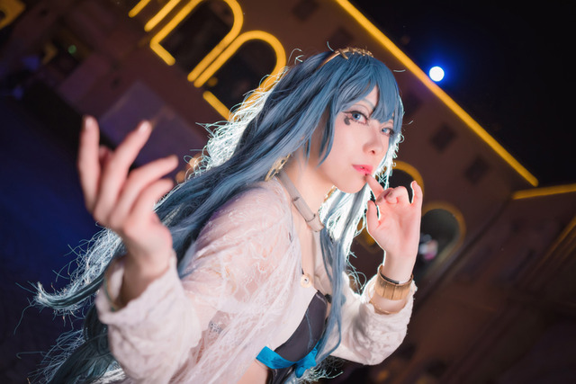 【コスプレ】「ラグコス2018」水着&水着&水着のオンパレード！ 美女コスプレイヤーまとめ【写真95枚】