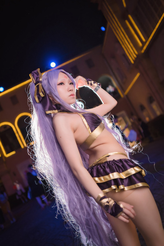 【コスプレ】「ラグコス2018」水着&水着&水着のオンパレード！ 美女コスプレイヤーまとめ【写真95枚】