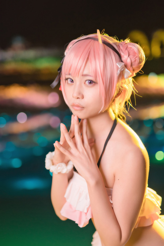 【コスプレ】「ラグコス2018」水着&水着&水着のオンパレード！ 美女コスプレイヤーまとめ【写真95枚】