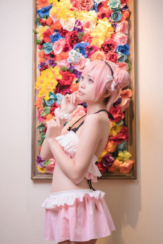 【コスプレ】「ラグコス2018」水着&水着&水着のオンパレード！ 美女コスプレイヤーまとめ【写真95枚】