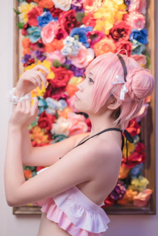 【コスプレ】「ラグコス2018」水着&水着&水着のオンパレード！ 美女コスプレイヤーまとめ【写真95枚】