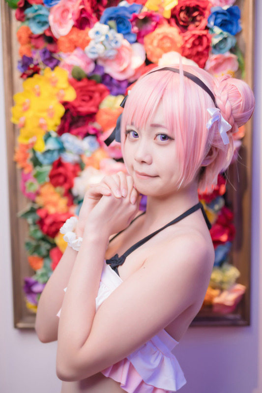 【コスプレ】「ラグコス2018」水着&水着&水着のオンパレード！ 美女コスプレイヤーまとめ【写真95枚】