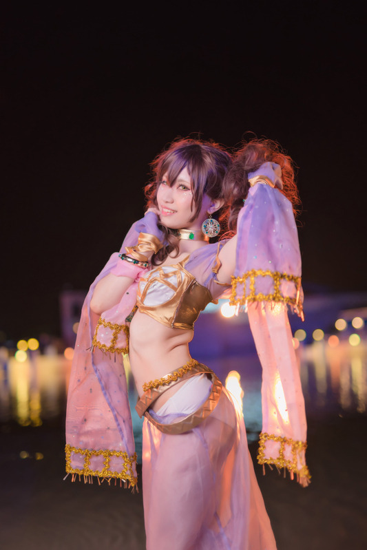 【コスプレ】「ラグコス2018」水着&水着&水着のオンパレード！ 美女コスプレイヤーまとめ【写真95枚】