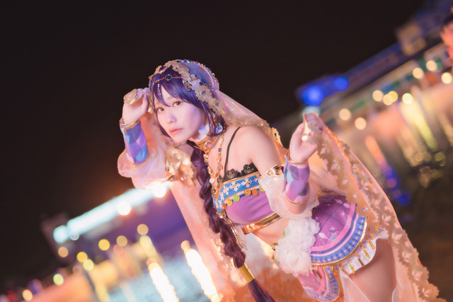 【コスプレ】「ラグコス2018」水着&水着&水着のオンパレード！ 美女コスプレイヤーまとめ【写真95枚】