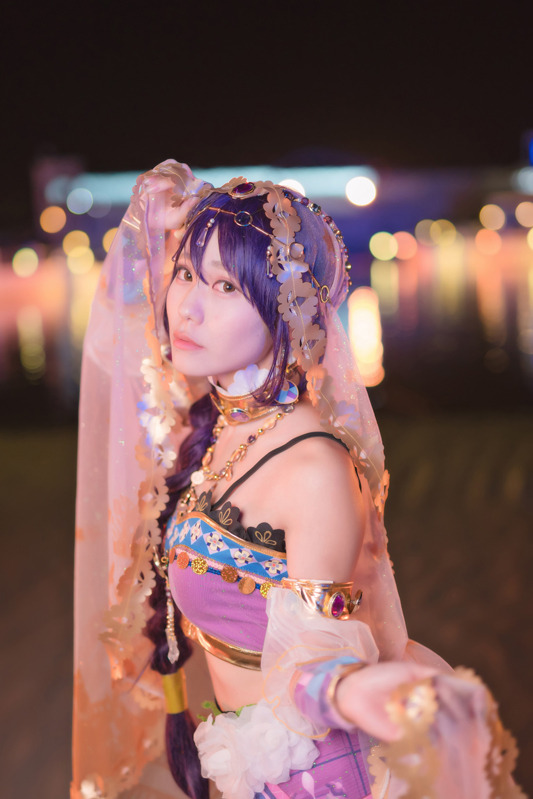 【コスプレ】「ラグコス2018」水着&水着&水着のオンパレード！ 美女コスプレイヤーまとめ【写真95枚】