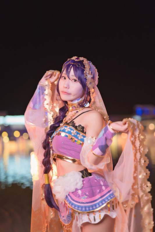 【コスプレ】「ラグコス2018」水着&水着&水着のオンパレード！ 美女コスプレイヤーまとめ【写真95枚】