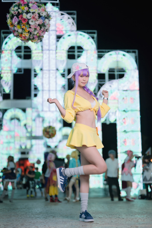 【コスプレ】「ラグコス2018」水着&水着&水着のオンパレード！ 美女コスプレイヤーまとめ【写真95枚】