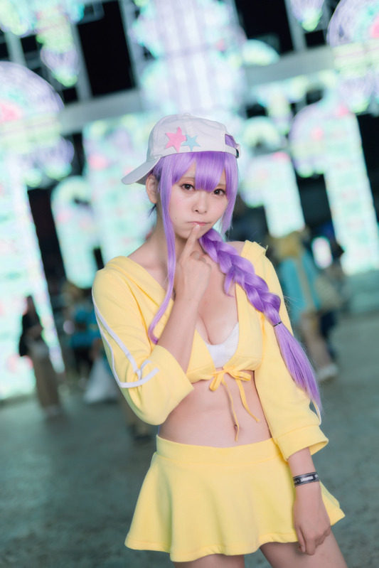 【コスプレ】「ラグコス2018」水着&水着&水着のオンパレード！ 美女コスプレイヤーまとめ【写真95枚】