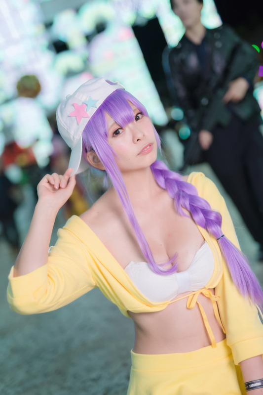 【コスプレ】「ラグコス2018」水着&水着&水着のオンパレード！ 美女コスプレイヤーまとめ【写真95枚】